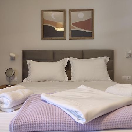 Acropolis Oasis By Yha Apartment Athens Ngoại thất bức ảnh